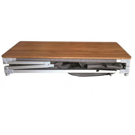 Soplair EASYQUICK BALI 4 estantes - Mueble cocina / armario plegable