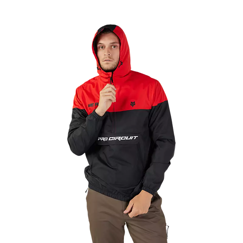 Pro Circuit Anorak