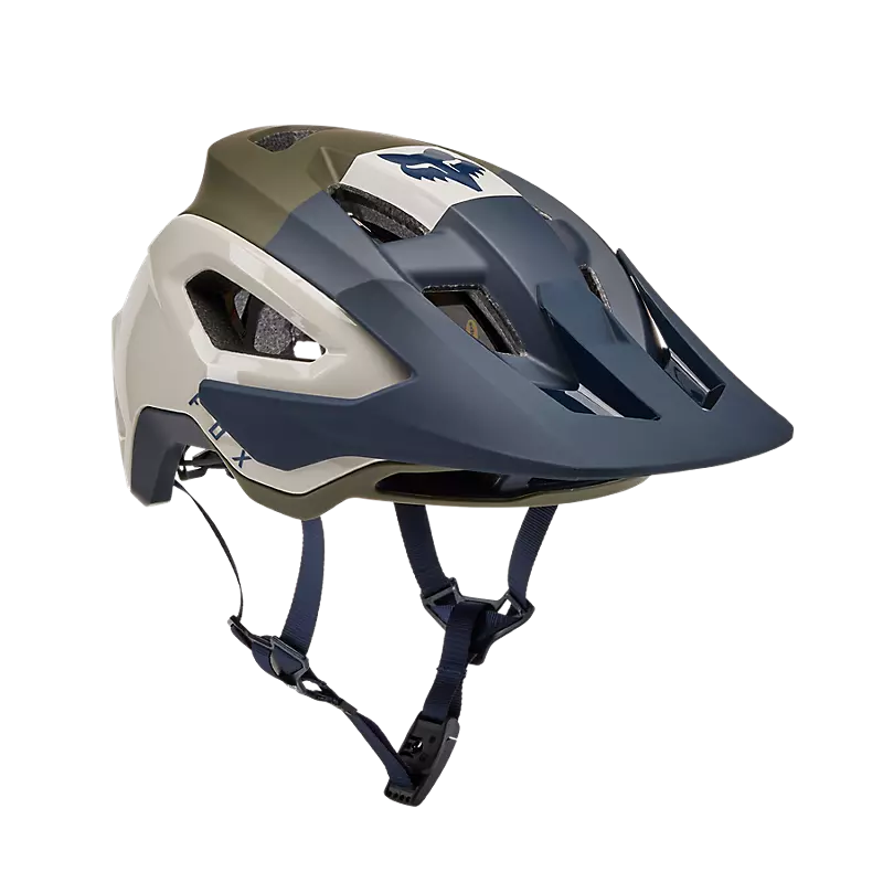 Speedframe Pro Klif Helmet