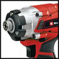Cordless Impact Driver TE-CI 18/1 Li-Solo