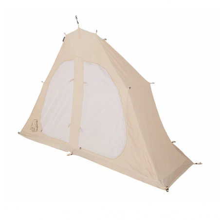 Nordisk Alfheim 12.6 m² arena - Tienda de campaña tipi