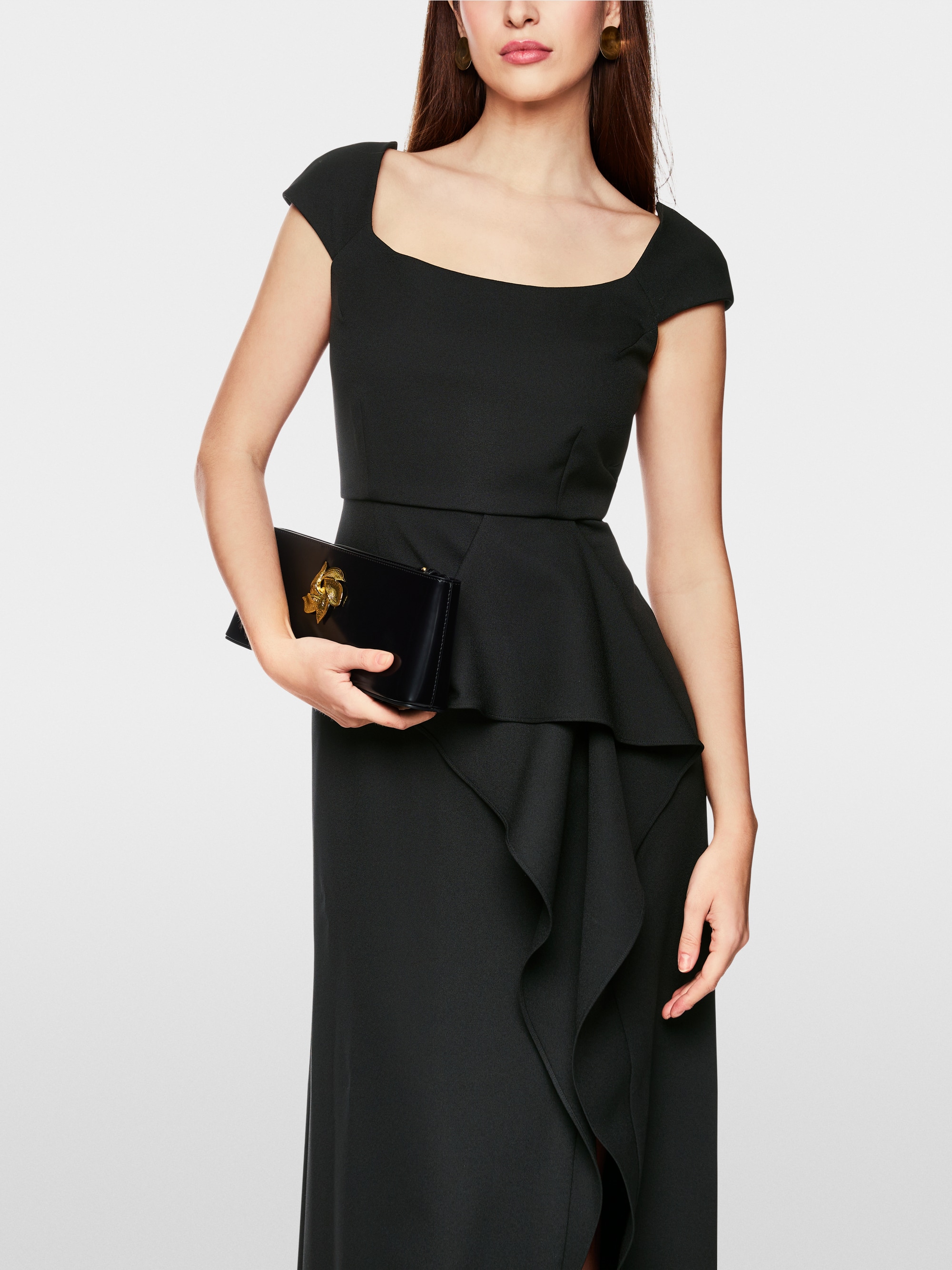 Marc-Cain Glamorous evening dress