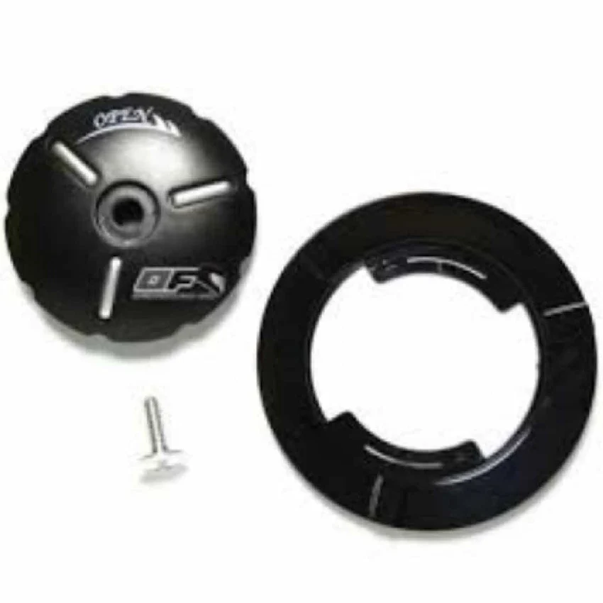 ZEUS MECANISMO PANTALLA CASCO HZ218 NEGRO