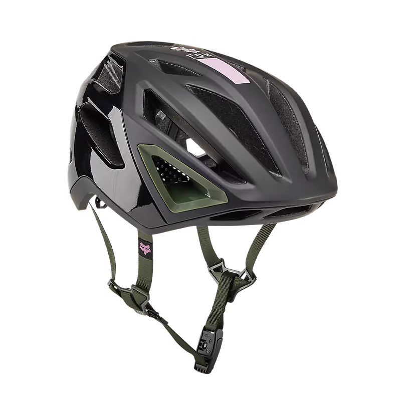 Crossframe Pro Helmet Dogwood