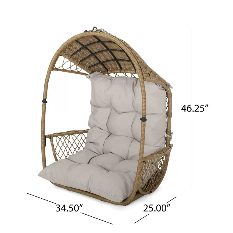 1 Person Porch Swing