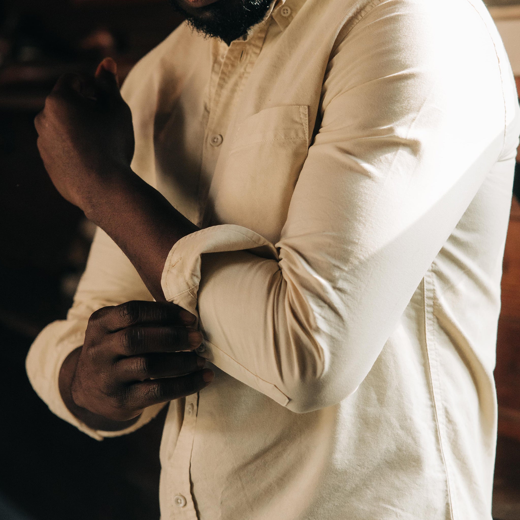 The Jack in Butter Oxford