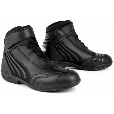 ZAPATILLAS DEPORTIVAS OUT SWIFT - NEGRO