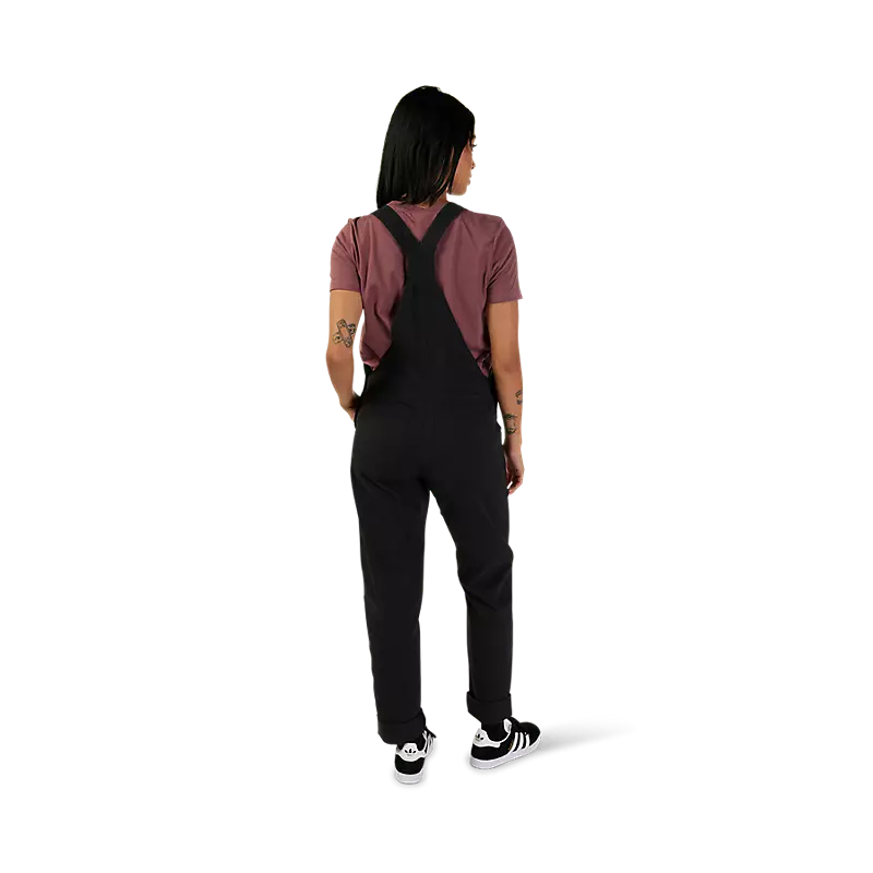 Womens Source Overalls