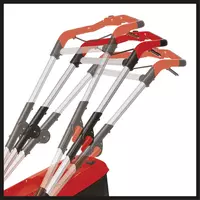 Cordless Lawn Mower GP-CM 36/41 Li - Solo