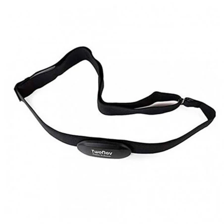 TwoNav Pulsómetro Pecho - Entrenamiento y ciclismo