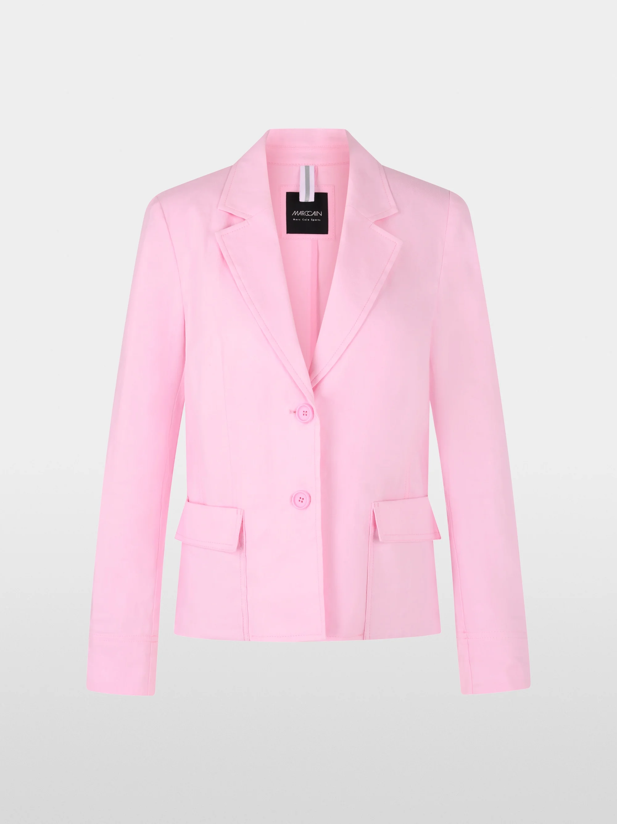 Marc-Cain Light summer blazer