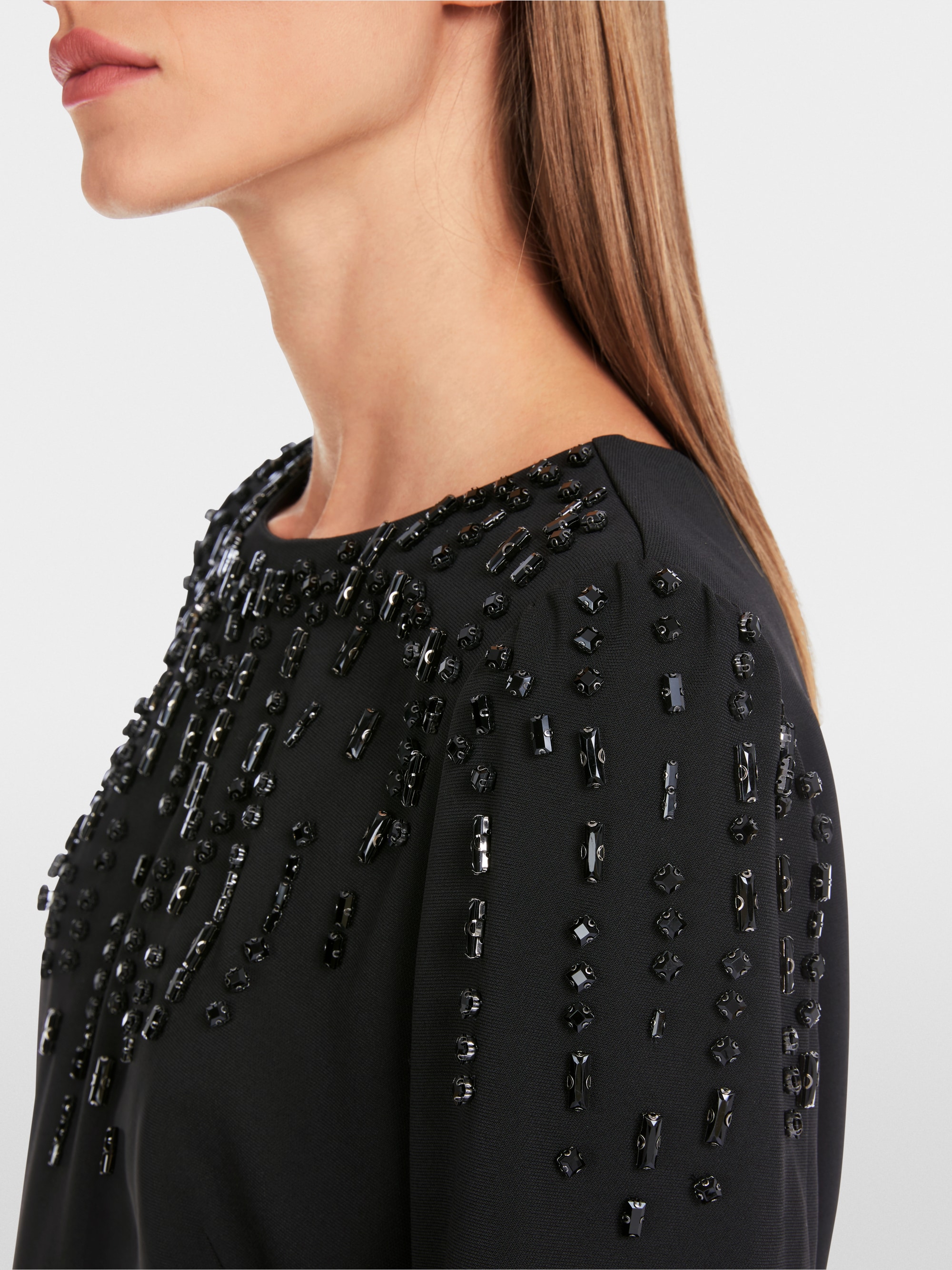 Marc-Cain Dress with crystals