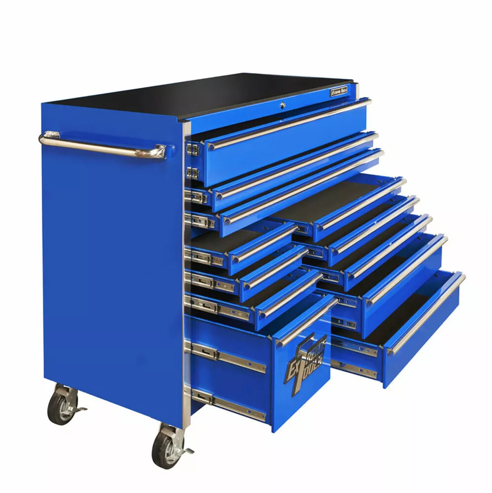 Extreme Tools RX Series 55