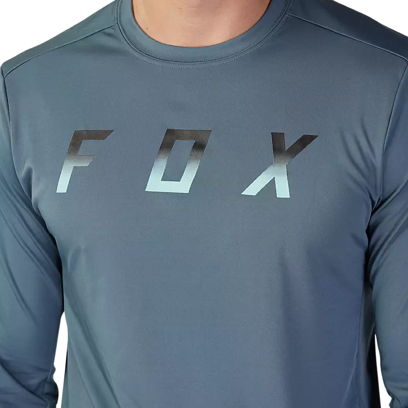 Ranger Dose Long Sleeve Jersey