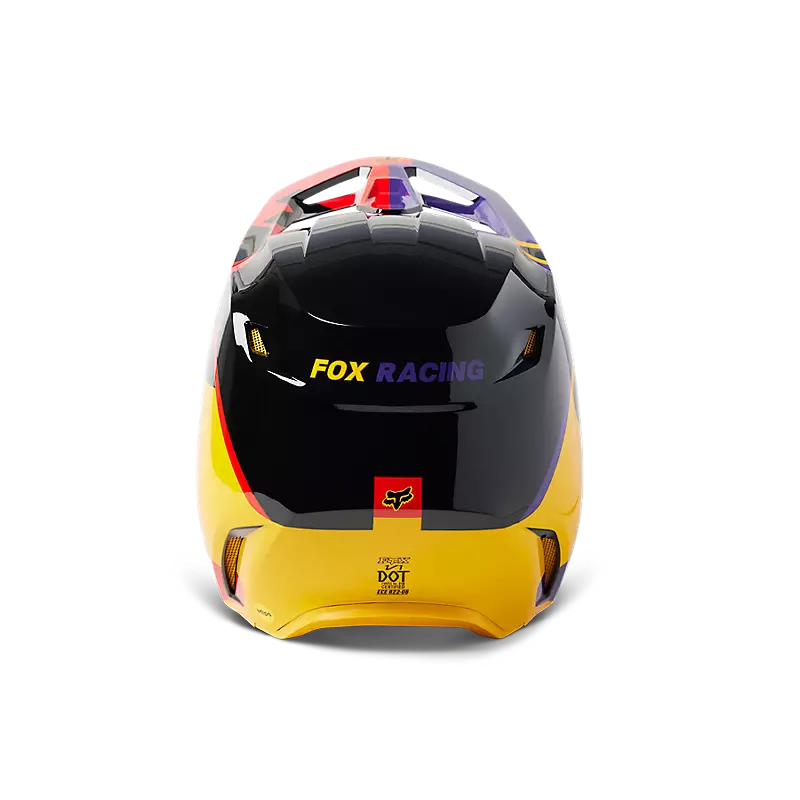 Youth V1 Xpozr Helmet