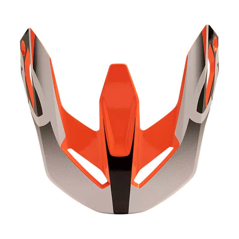 V1 Leed Helmet Visor