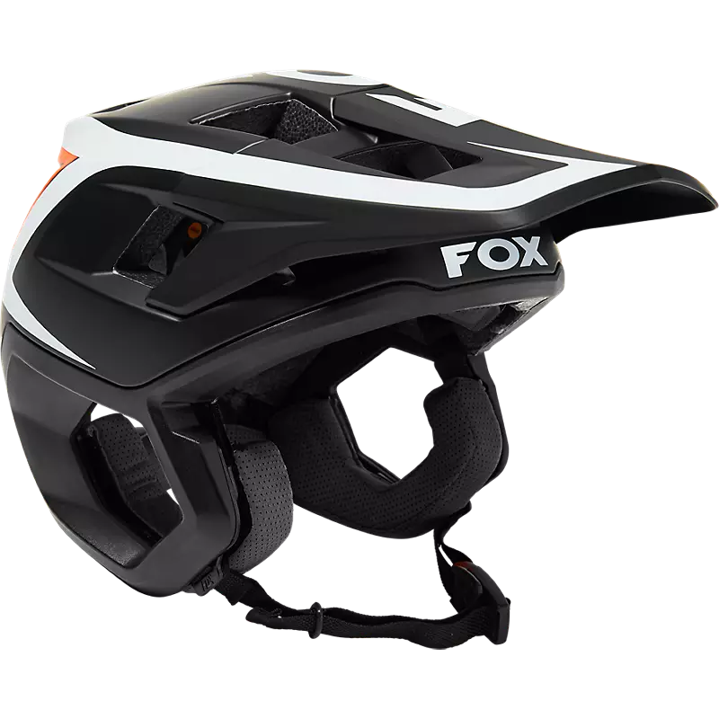 Dropframe Pro Dvide Helmet