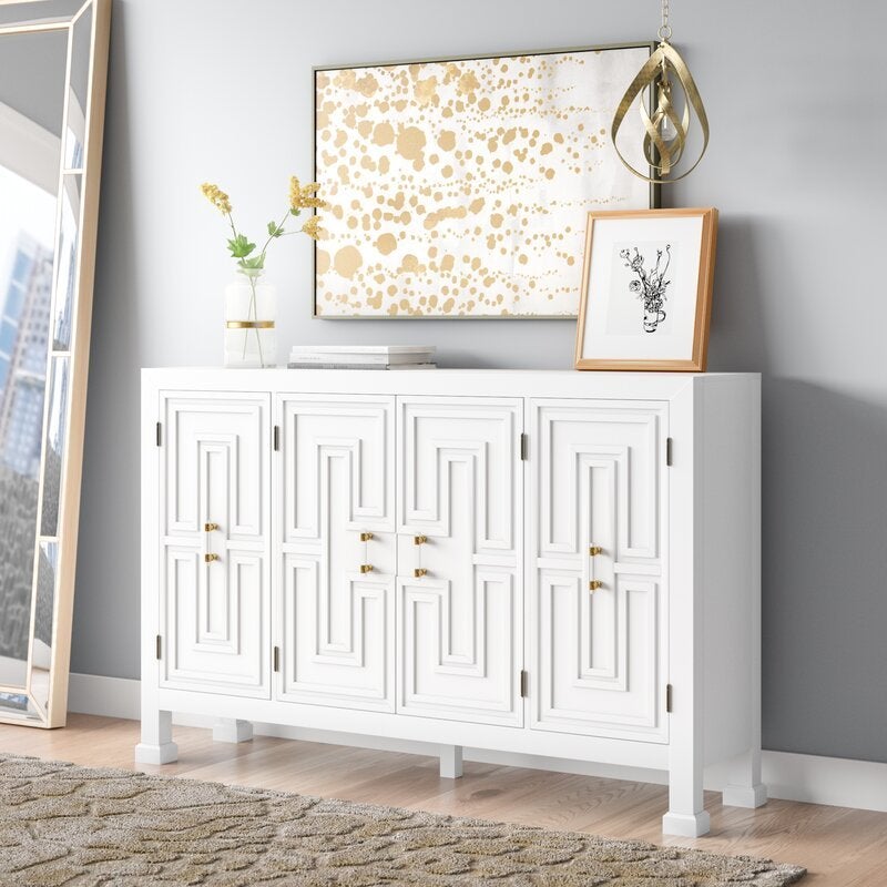 60'' Wide Sideboard