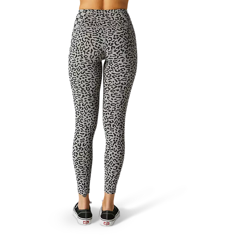 Womens Aop Detour Leggings