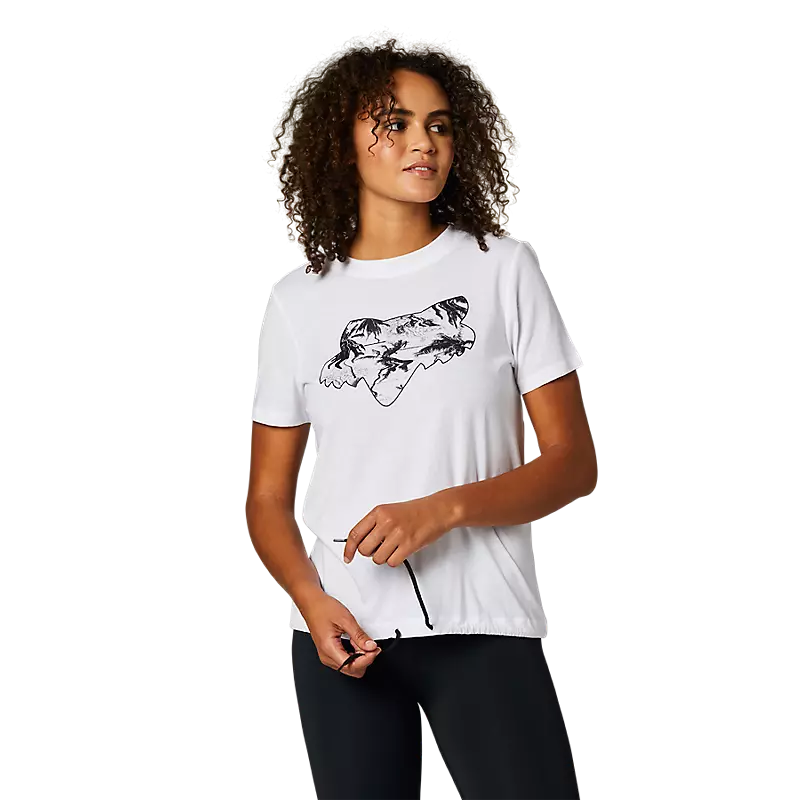 Womens Palms Shirt