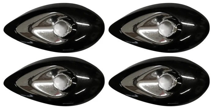 VENTILACIÓN HJC SUPERIOR TRASERA HQX1/ACX3