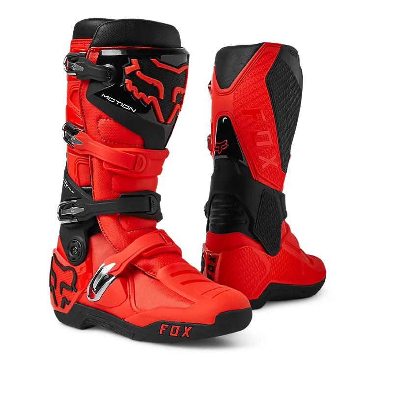 Motion Boots