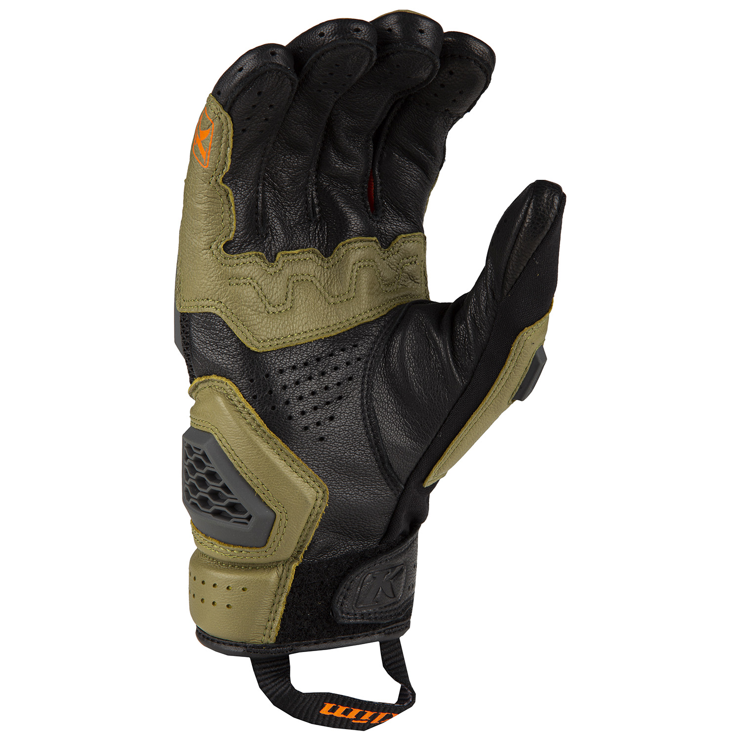 Baja S4 Glove