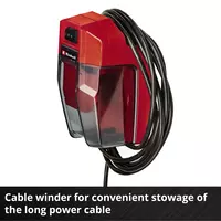 Cordless Dirt Water Pump GE-DP 18/25 Li - Solo