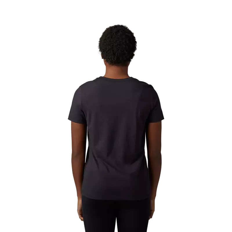 Womens Fox x Kawasaki Tee