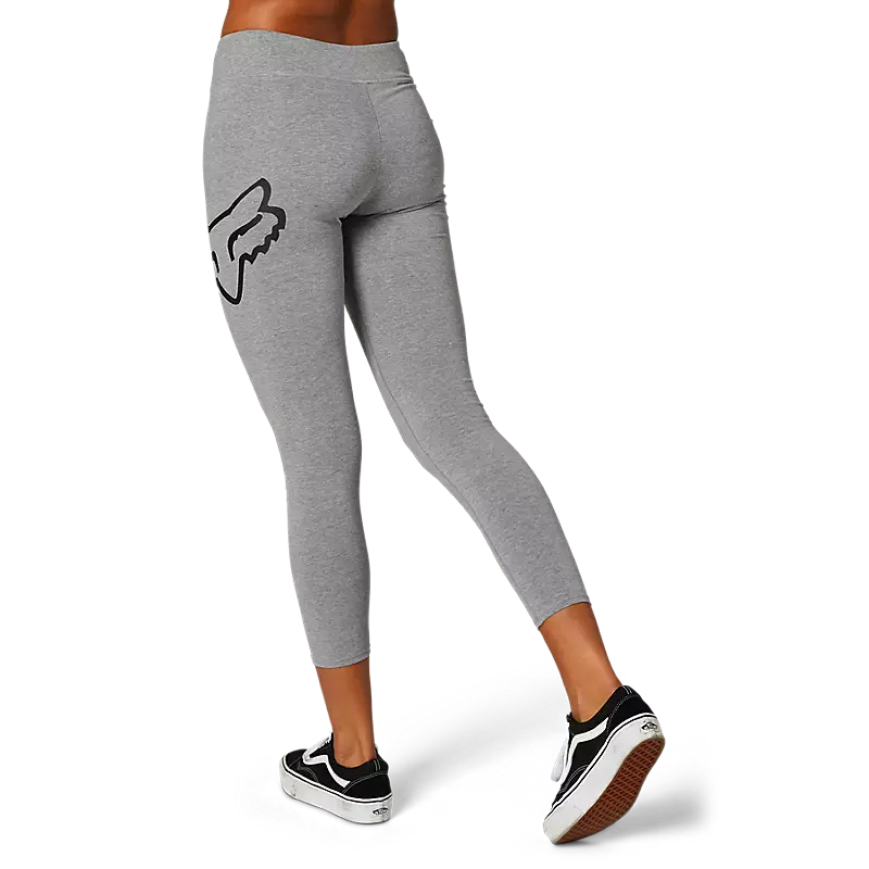 Womens Boundary Leggings