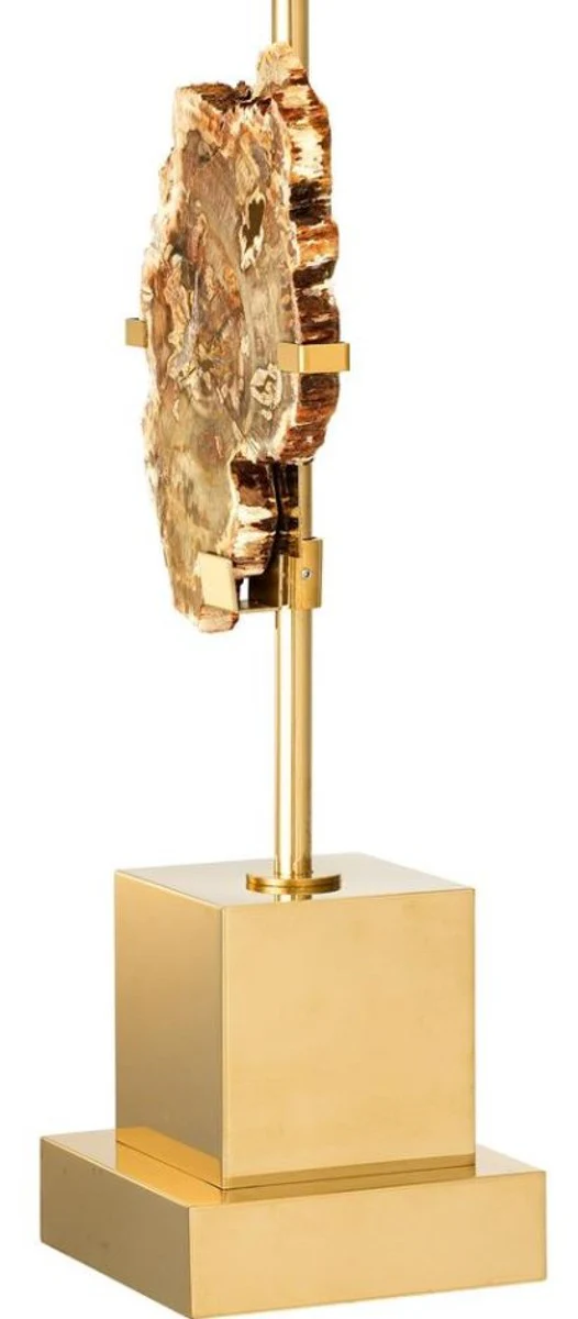 Casa Padrino l¨¢mpara de mesa de dise?o / l¨¢mpara de sobremesa - colecci¨®n de lujo