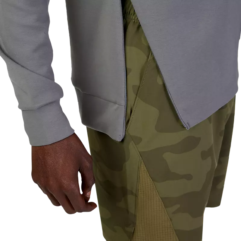 Rise Crew Sweatshirt