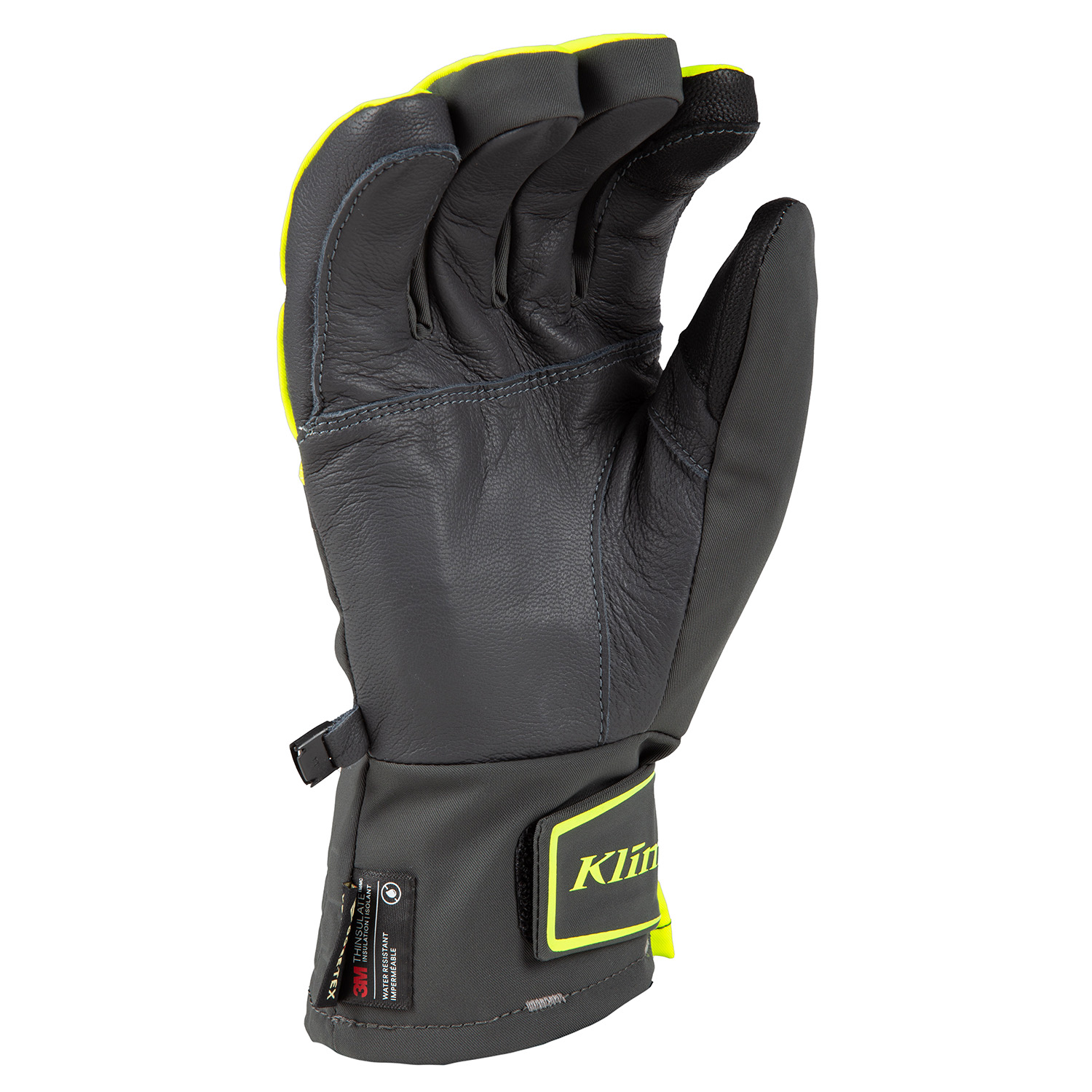 Powerxross Glove