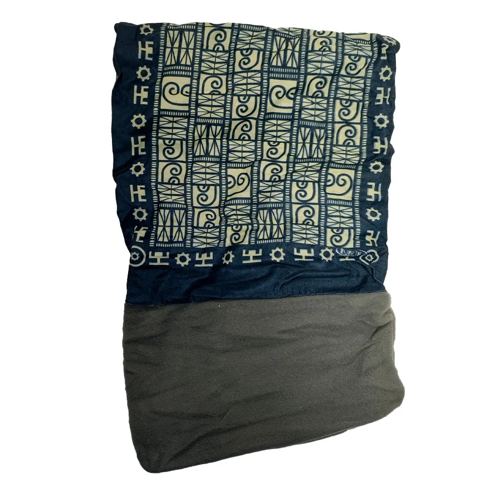 BRAGA CUELLO POLARTEC - COLDA VERDE