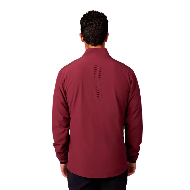 Warm Up Polartec® Alpha® Jacket