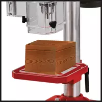 Bench Drill TC-BD 450