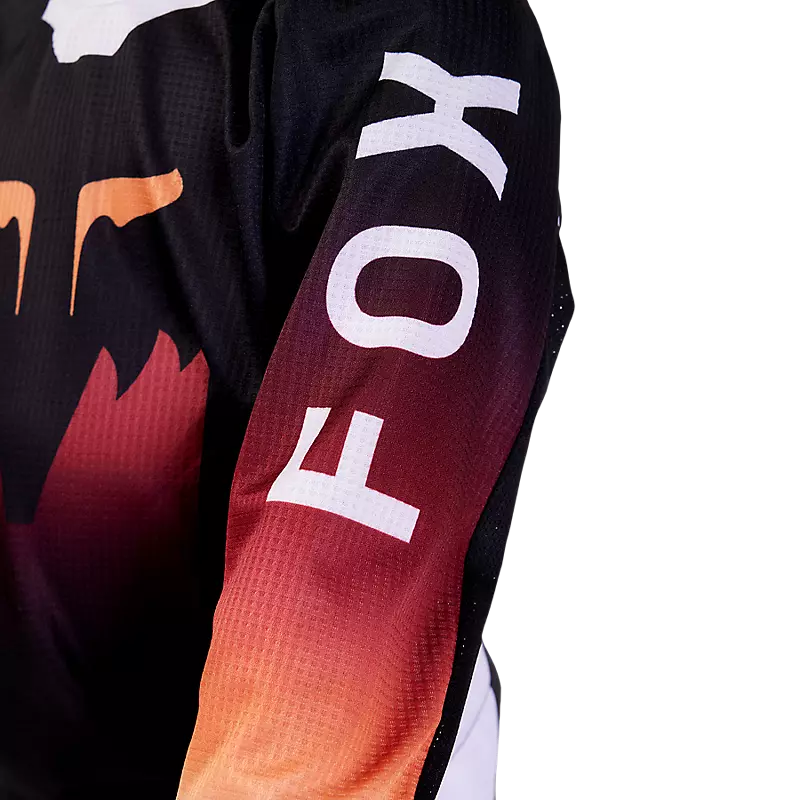 Kids 180 Flora Jersey