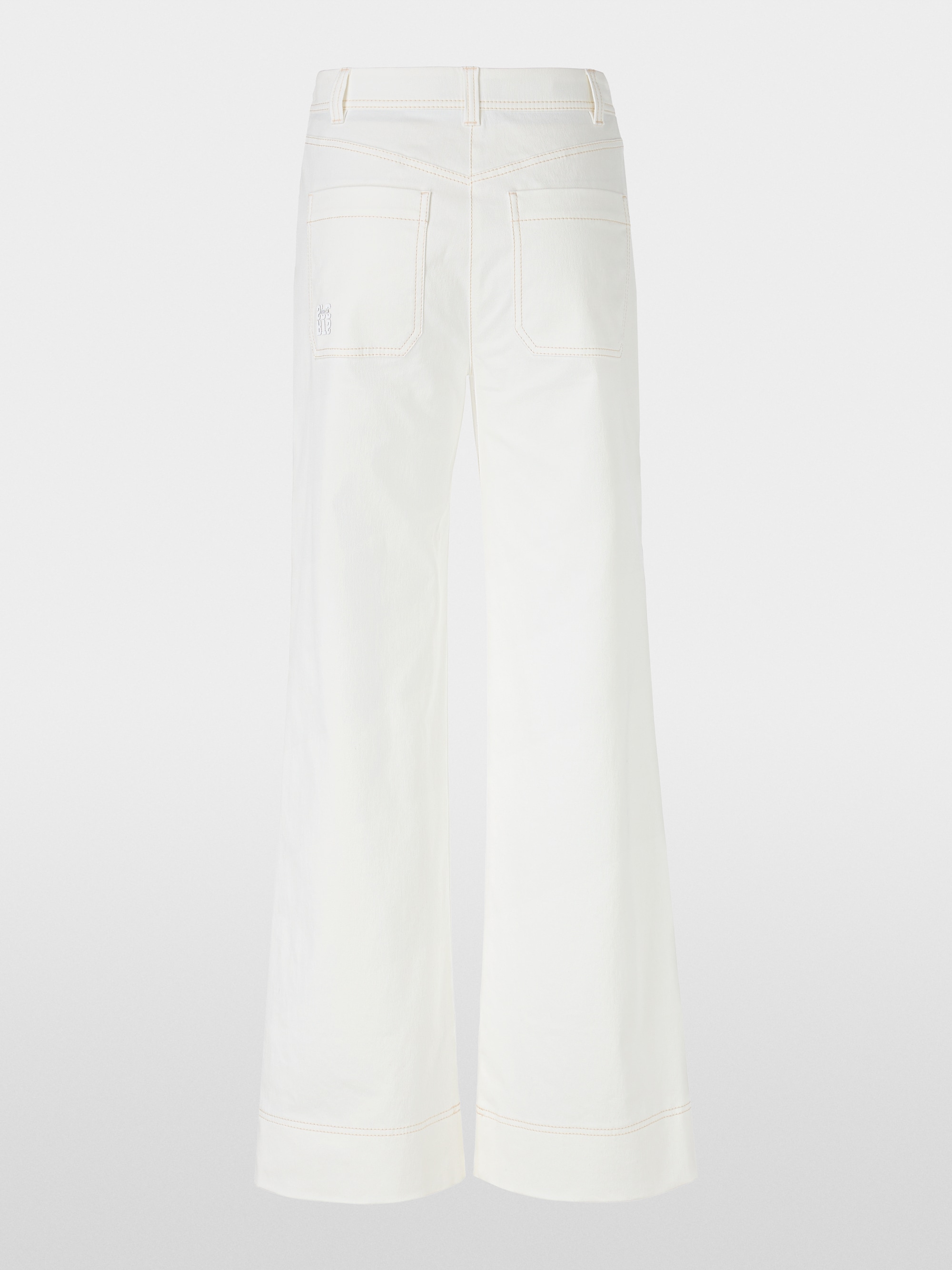 Marc-Cain Puddle trousers – WARRI