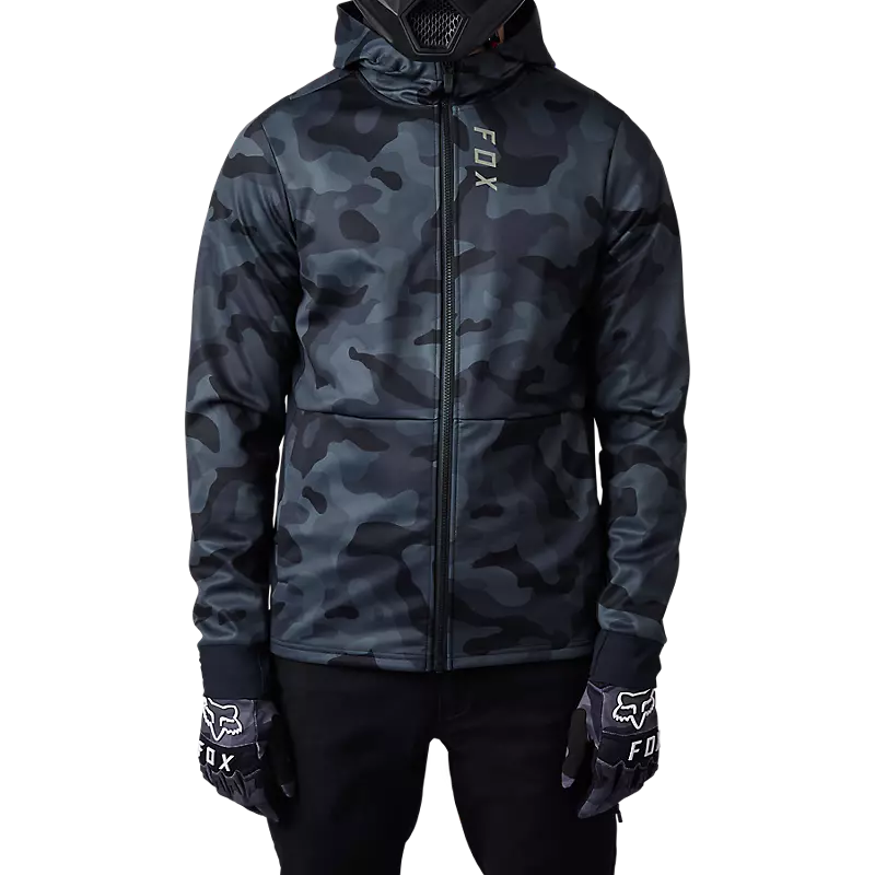 Defend Drive Windbloc® Zip Jacket