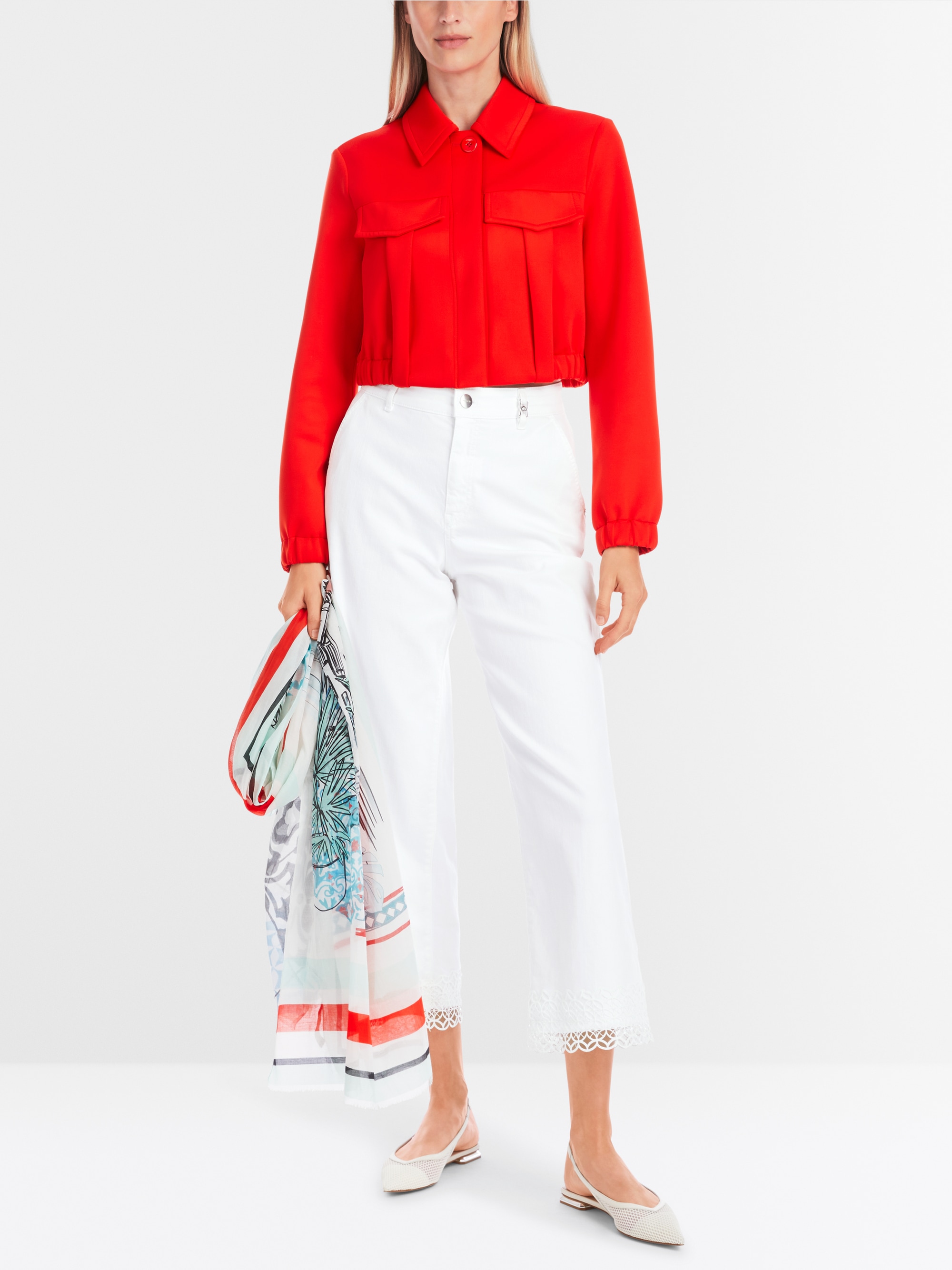 Marc-Cain WIGAN Rethink Together jeans