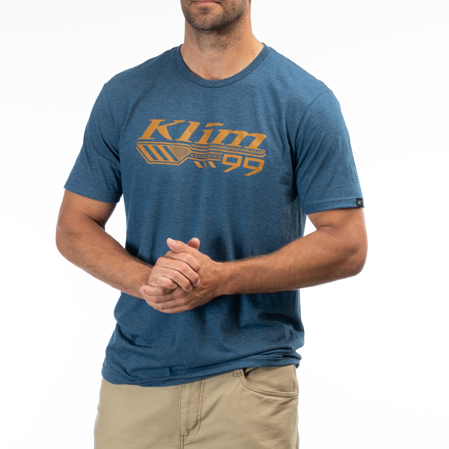 Foundation Tri-blend Tee