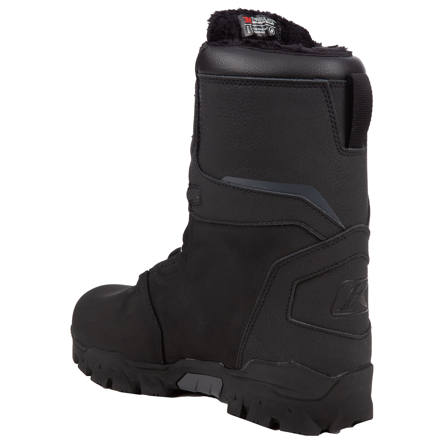 Aurora GTX BOA Boot