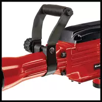 Demolition Hammer TC-DH 43