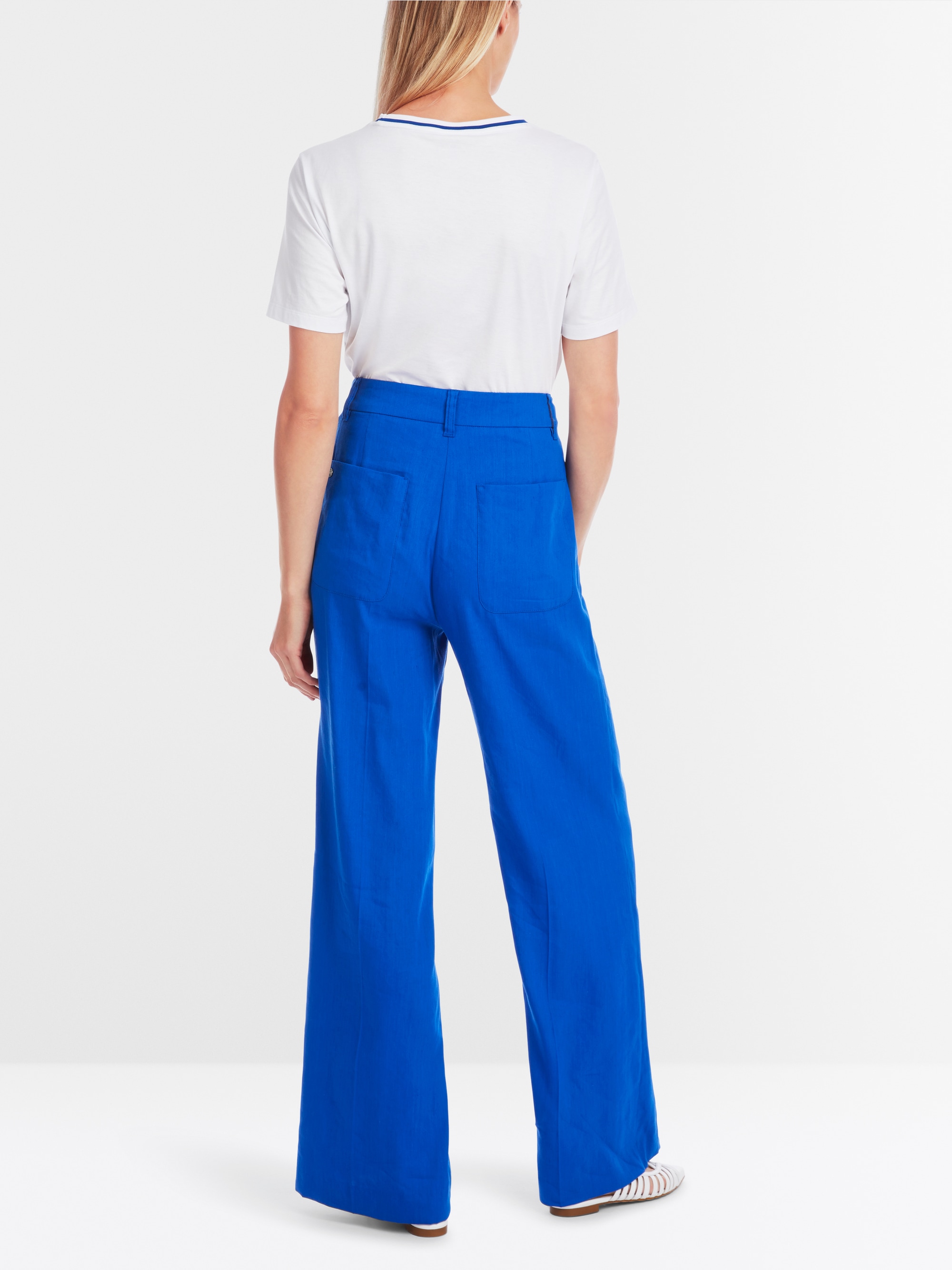 Marc-Cain WAUKEE with linen