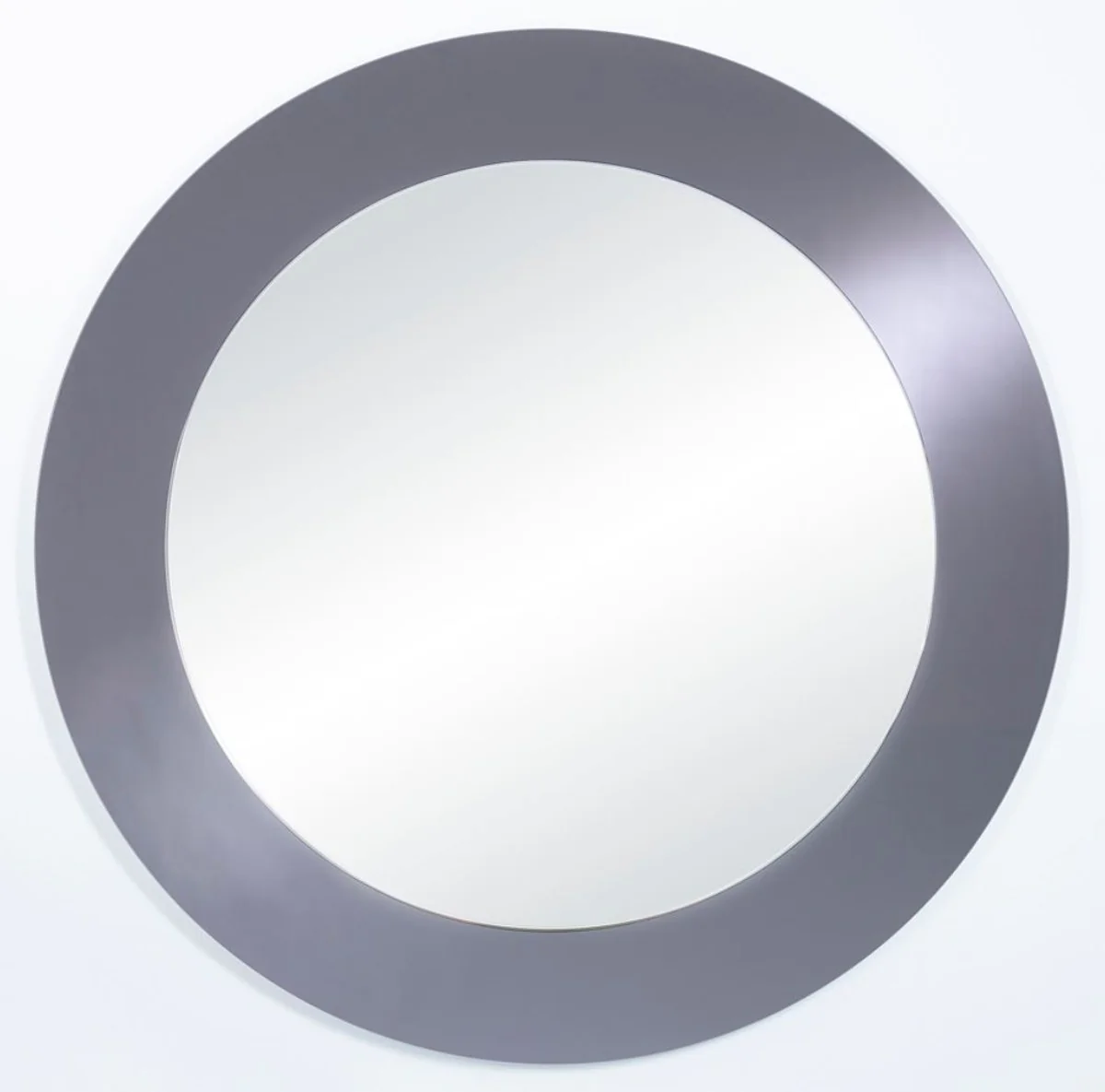 Casa Padrino espejo de la sala gris ? 110 cm - Calidad de Lujo