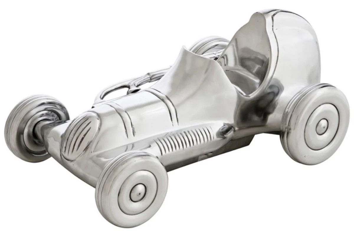 Casa Padrino deco diseñador de coches de carreras de 47 x 24 x H .19 cm - decoración de sala de lujo