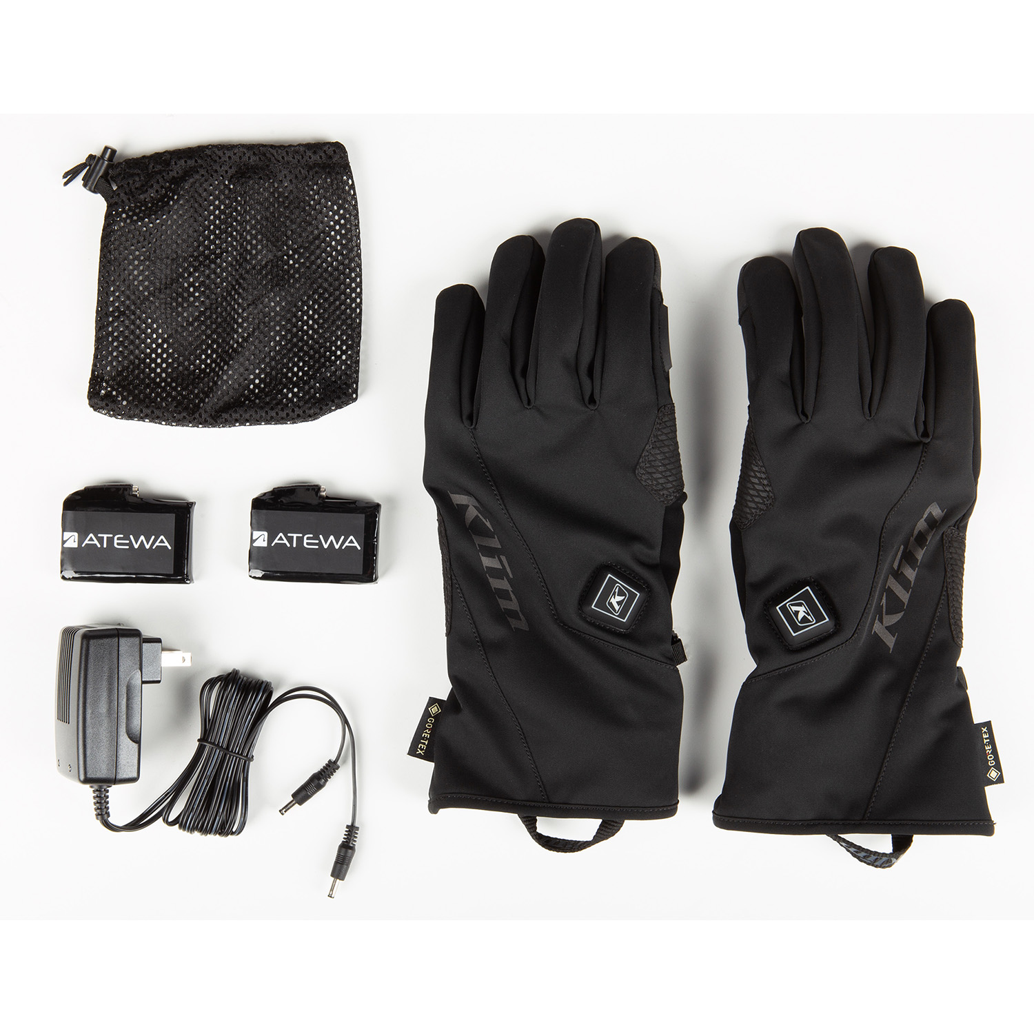 Inversion GTX HTD Glove