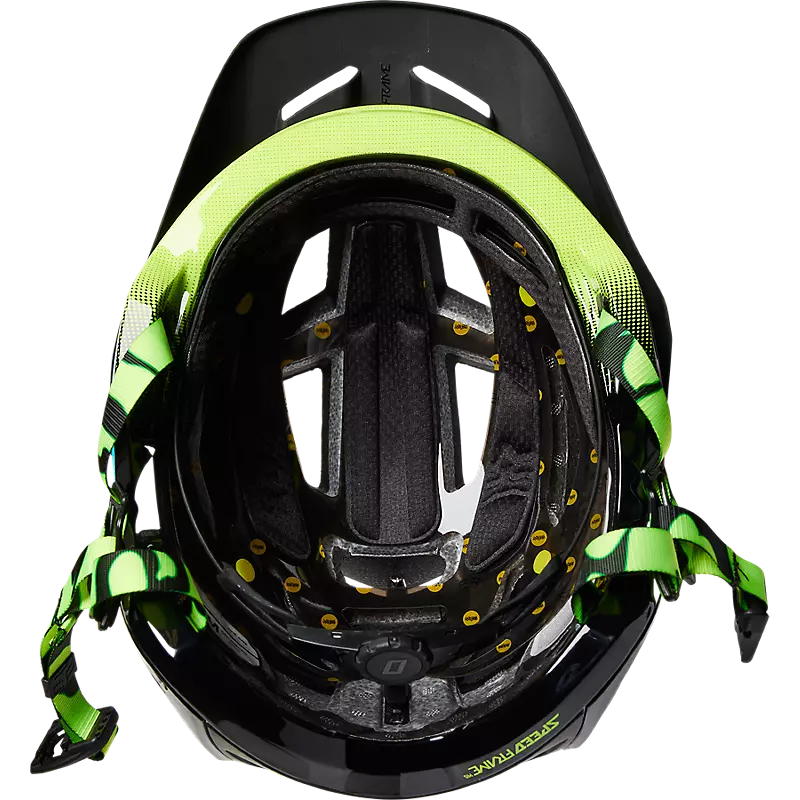 Speedframe Pro Lunar Helmet