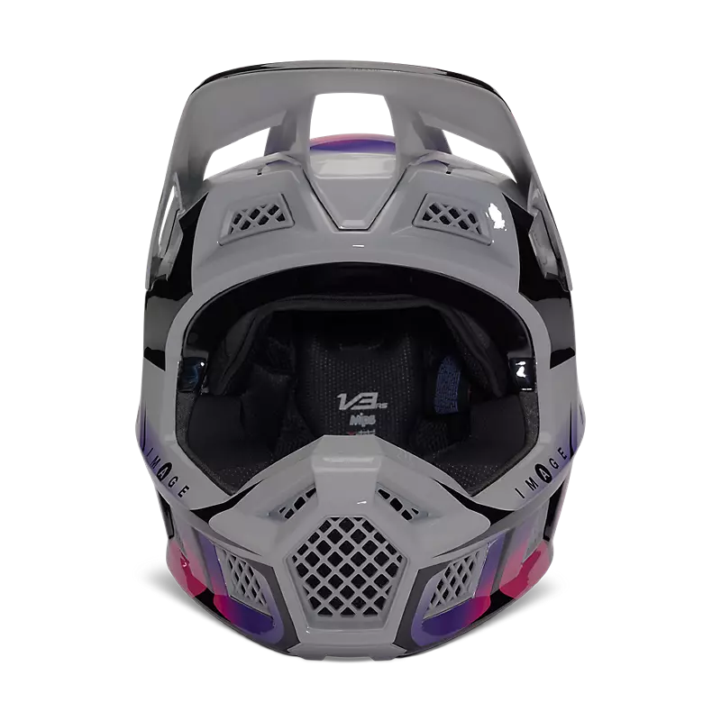 V3 RS Syz Helmet (2023)