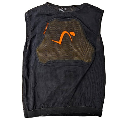 CHALECO PROTECTOR OUT NEGRO